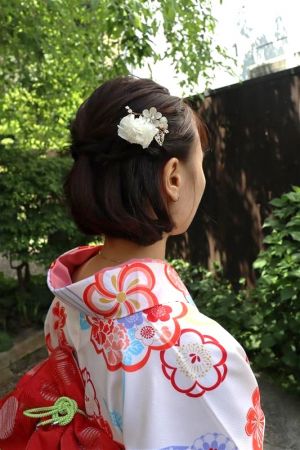 8チョイスヘアーセット