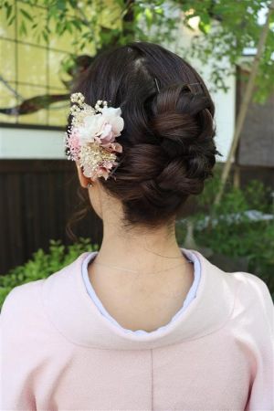 8チョイスヘアーセット