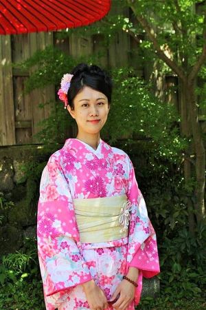 小紋
