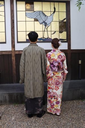 小紋