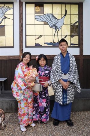 小紋