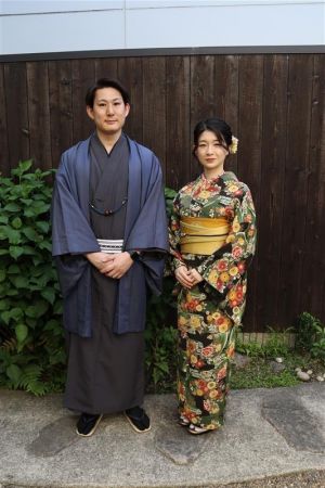 小紋