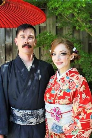 小紋