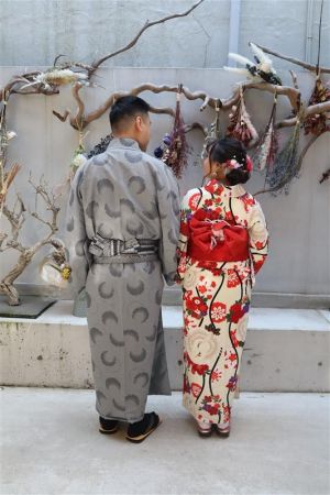 小紋