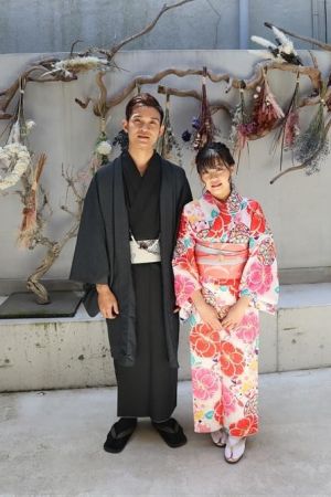 小紋