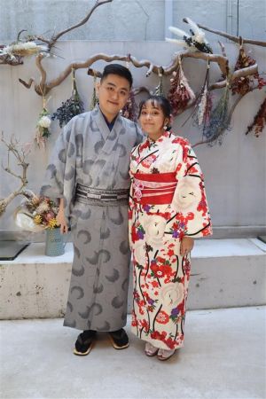 小紋