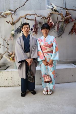 小紋