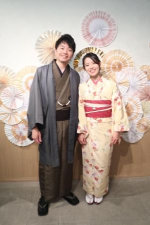 小紋