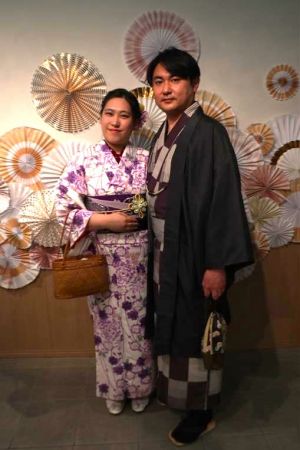小紋