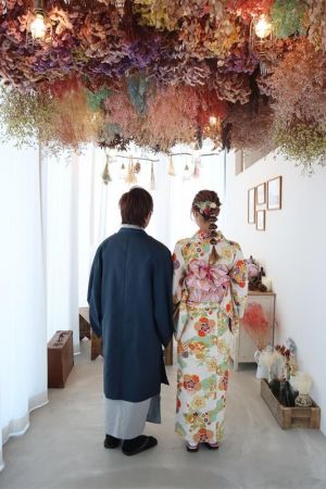 小紋