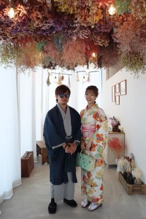 小紋