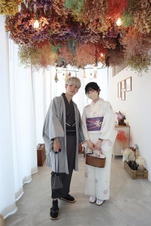 小紋