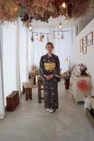 小紋