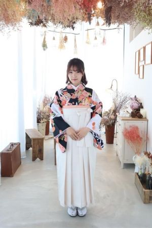 女性袴