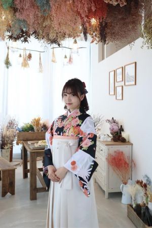 女性袴