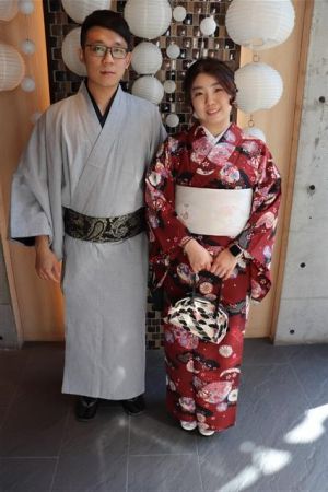 小紋