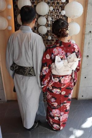 小紋