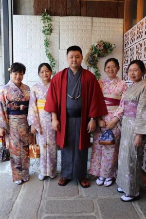 小紋