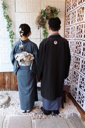 小紋