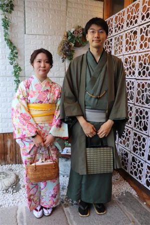 小紋