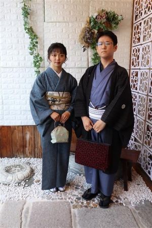 小紋