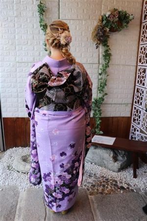 振袖
