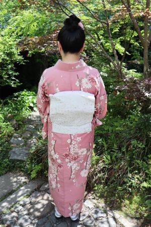 名古屋帯プラン