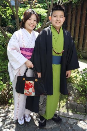 小紋