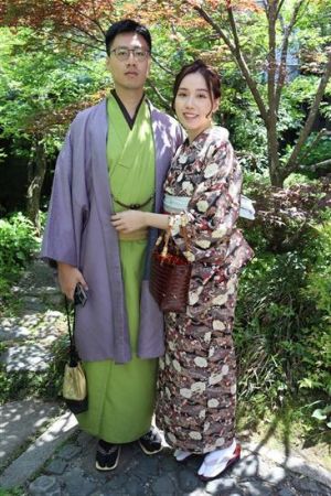 小紋
