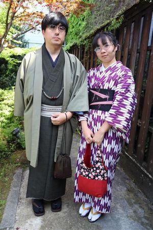 小紋