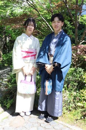 小紋