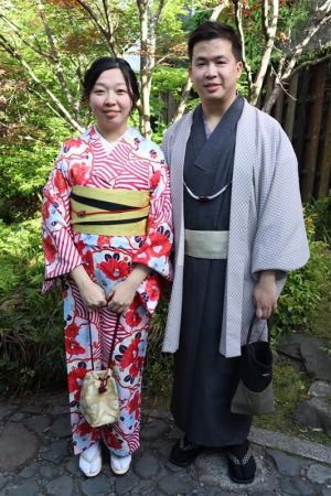 小紋