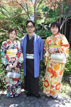 小紋