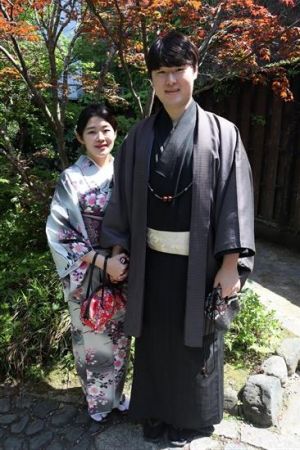 小紋