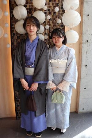 小紋