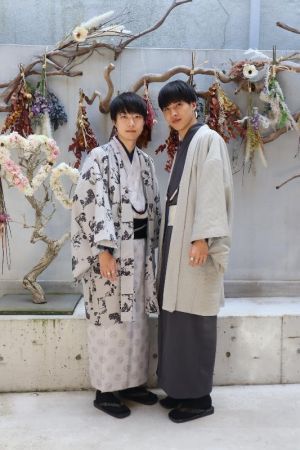 小紋