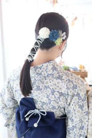 8チョイスヘアーセット