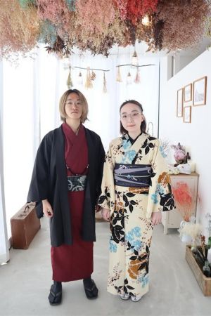 小紋
