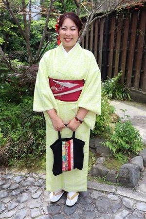 小紋