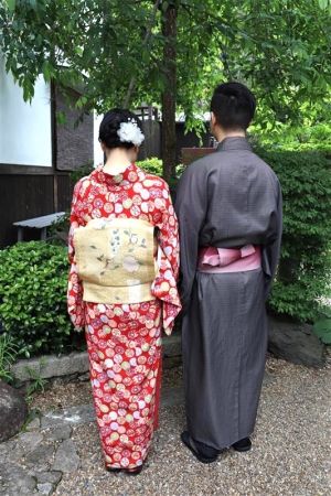 名古屋帯プラン