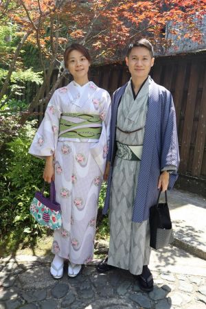 小紋