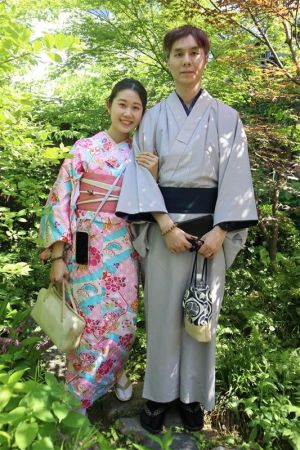 小紋