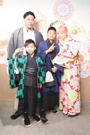 小紋