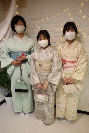 小紋
