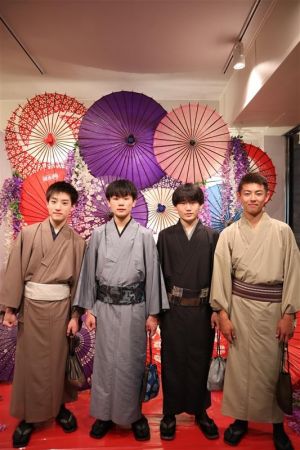 学割プラン