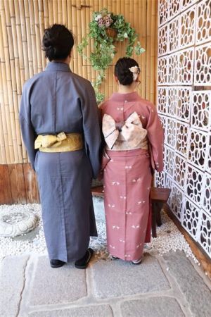 小紋