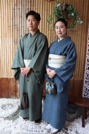 小紋