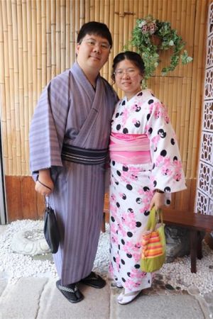 小紋