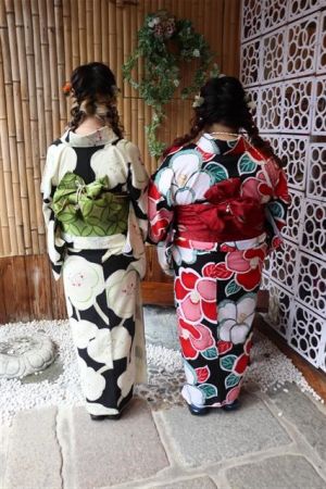 小紋