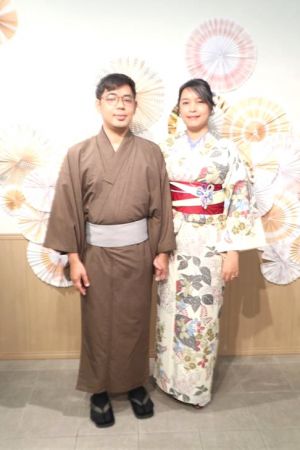 小紋